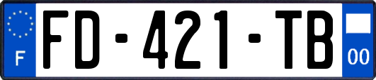 FD-421-TB