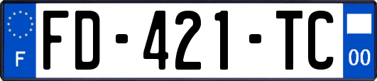 FD-421-TC