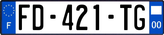 FD-421-TG