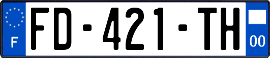 FD-421-TH