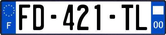 FD-421-TL