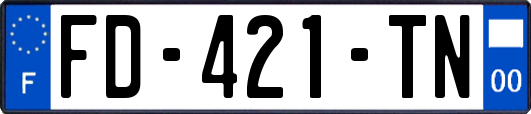 FD-421-TN