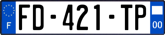 FD-421-TP