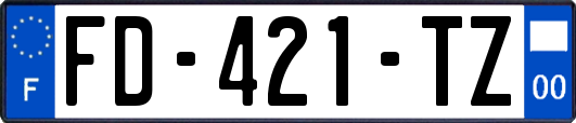 FD-421-TZ