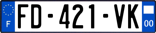 FD-421-VK