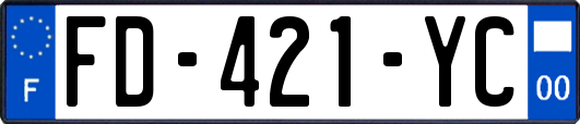 FD-421-YC