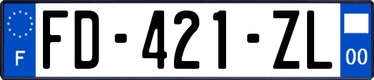 FD-421-ZL