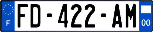 FD-422-AM