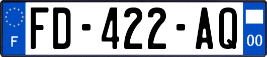 FD-422-AQ