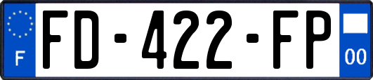 FD-422-FP