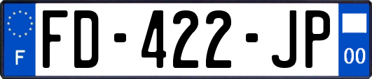 FD-422-JP