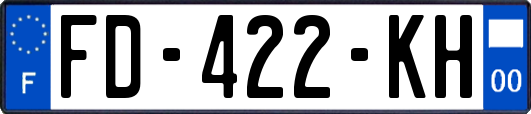 FD-422-KH