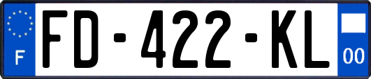 FD-422-KL