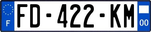 FD-422-KM