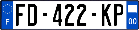 FD-422-KP