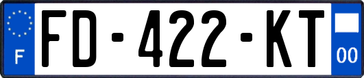 FD-422-KT