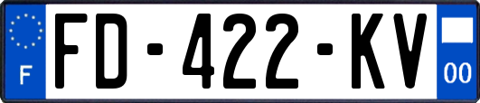 FD-422-KV