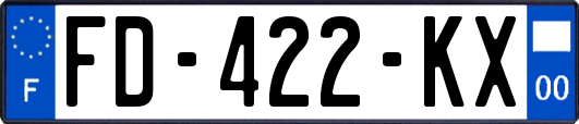FD-422-KX