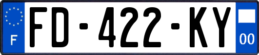 FD-422-KY
