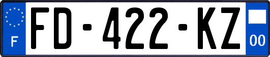 FD-422-KZ