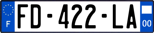 FD-422-LA