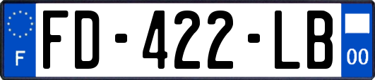 FD-422-LB