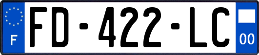 FD-422-LC