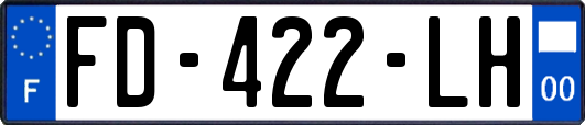 FD-422-LH