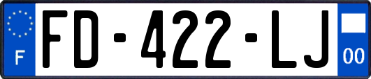 FD-422-LJ
