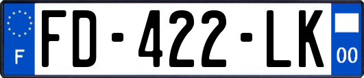 FD-422-LK