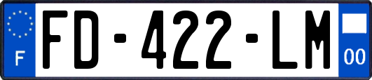 FD-422-LM