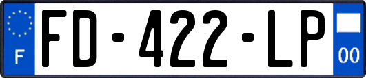 FD-422-LP