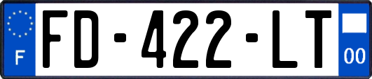 FD-422-LT