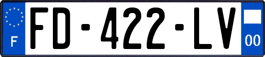 FD-422-LV