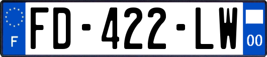 FD-422-LW