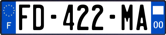 FD-422-MA