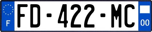FD-422-MC