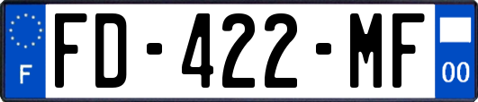 FD-422-MF