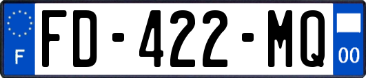 FD-422-MQ