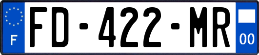 FD-422-MR