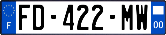 FD-422-MW