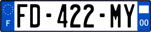 FD-422-MY