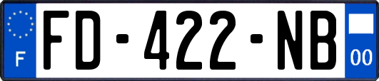 FD-422-NB