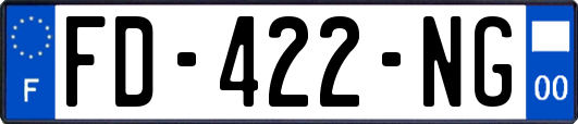 FD-422-NG