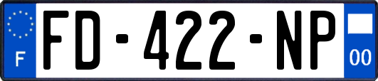 FD-422-NP