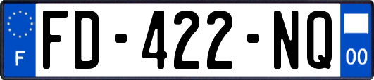 FD-422-NQ