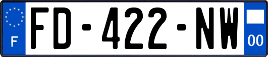 FD-422-NW