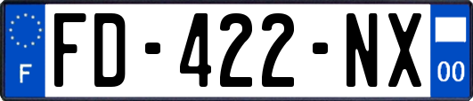 FD-422-NX