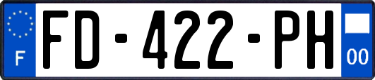 FD-422-PH