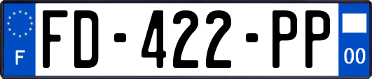 FD-422-PP